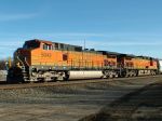 BNSF 5043